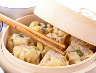 Les Dim Sum, une gourmandise asiatique