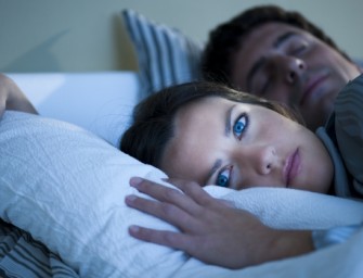 Insomnie : Arrêtez de compter les moutons !