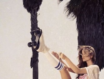 Pourquoi se mettre au roller ?