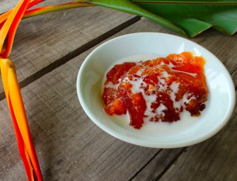 Le po&rsquo;e mautini