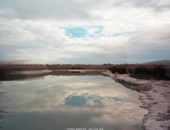 Tomas Barfod – November Skies (feat. Nina Kinert)