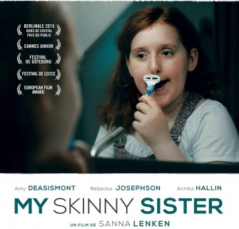 « My Skinny Sister », l’anorexie vue par une jeune réalisatrice