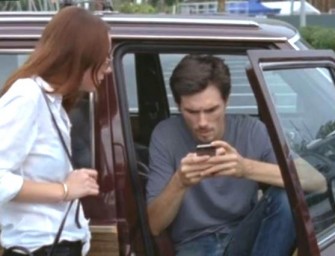 Nos téléphones menacent nos vies de couples !