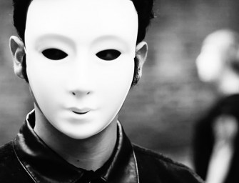 Découvrez Andre Tajchman : Weird Kid