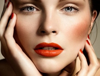 Laissez-vous blusher !