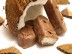 Les bountys au chocolat faits maison