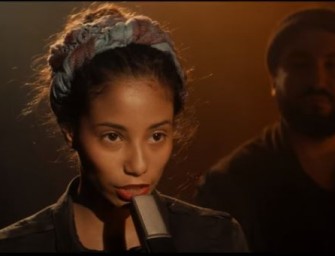 « Run The World (Girls) » le nouveau clip coup de poing d’Ibrahim Maalouf