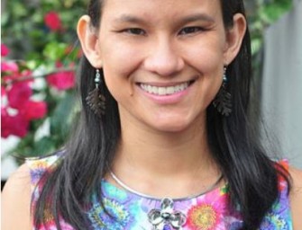 Alexandra, une bijoutière passionnée