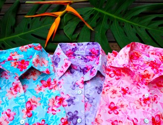 Retrouvez la marque SG Tahiti au Creativ Market de Noël