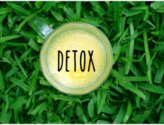 Une cure détox de 3 jours