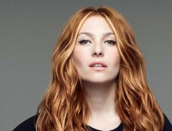 Le hair contouring, illuminez votre visage grâce à la coloration