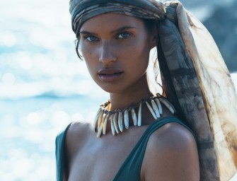 Island Home by Rowie Design