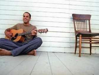 Jack Johnson – Go on