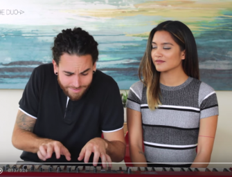 Us The Duo nous offre le meilleur mash-up dans tubes de 2015
