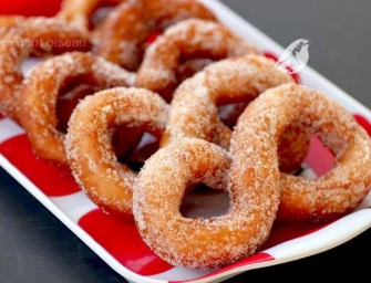 Les Firi Firi du dimanche matin