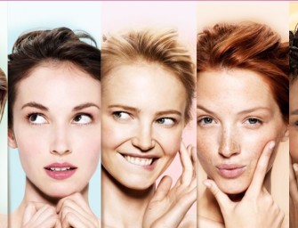 Type de peau : Comment le déterminer ?