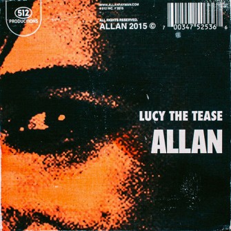 Allan : Soul, blues & électro !