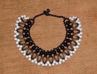 Les bijoux bio made in Nuku Hiva