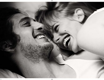 Le mariage : « Non je ne le veux pas » !