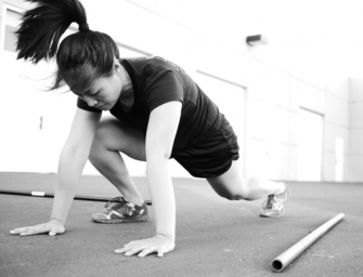 Comment s&rsquo;échauffer avant un entrainement ?