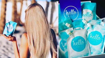 Hello Hair : Le masque parfait pour le bien-être de vos cheveux