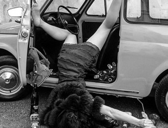 Les excès que l&rsquo;on regrette après le Nouvel An