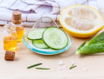 3 façons de faire un soin naturel à l&rsquo;Aloe Vera