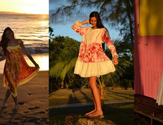 Mereata Création, l&rsquo;éclosion de deux soeurs