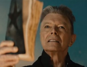 5 clips de David Bowie qui ont marqué l&rsquo;histoire