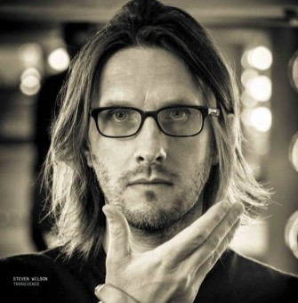 Steven Wilson : Son nouvel EP « 41/2 »