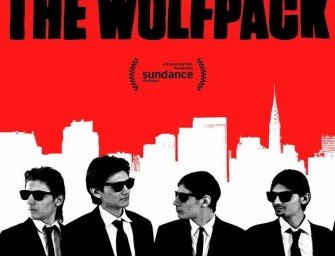 The Wolfpack : L’incroyable histoire de septs enfants enfermés chez eux pendant quatorze ans à New York