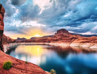 « Landscapes : Volume 4K », un splendide timelapse réalisé par Dustin Farrell