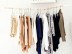 DIY : Réaliser soi-même son portant à vêtements