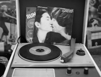 Les plus belles chansons d&rsquo;amour de tous les temps