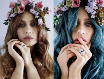 Coloration maison : Comment la réussir ?