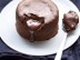Coulant au chocolat