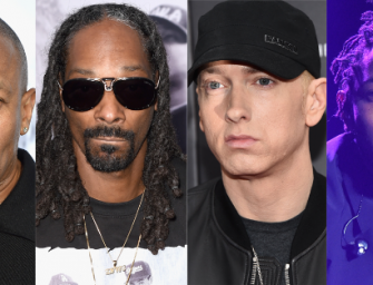 Snoop, Dr. Dre, Eminem, Kendrick Lamar projettent une tournée commune en Europe