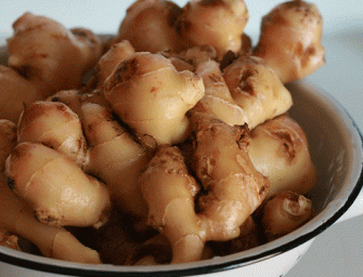 Les bienfaits insoupçonnés du gingembre