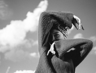 Joy Crookes – New Manhattan