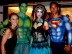 L&rsquo;art du bodypainting by Audrey Bodilis