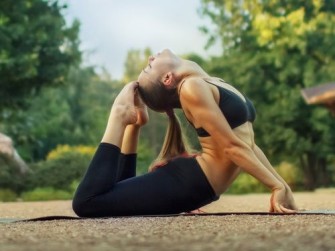 Le yoga, une activité qui a de nombreux bénéfices pour le corps