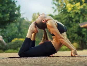 Le yoga, une activité qui a de nombreux bénéfices pour le corps