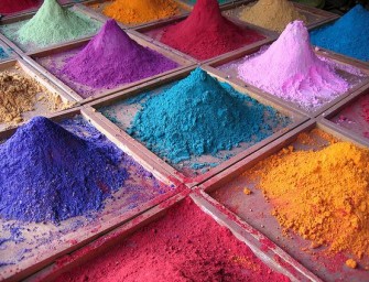 L&rsquo;influence des couleurs sur nous