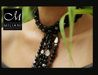 Rencontre avec Wendy, une créatrice de bijoux passionnée