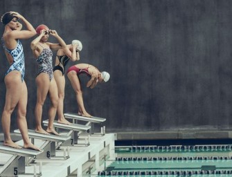 Perdre du poids grâce à la natation