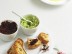 Tartinade d&rsquo;artichauts