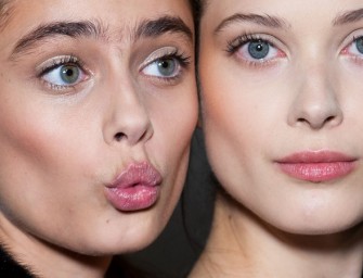 La gymnastique du visage, un anti rides efficace