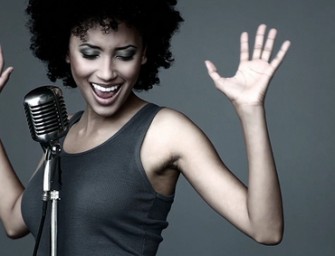 Andy Allo – Waiting in vain