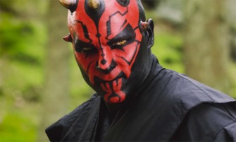 Darth Maul Apprentice : Un magnifique court métrage dans l’univers de Star Wars