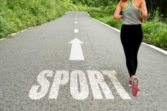 Sport : Se motiver et persévérer